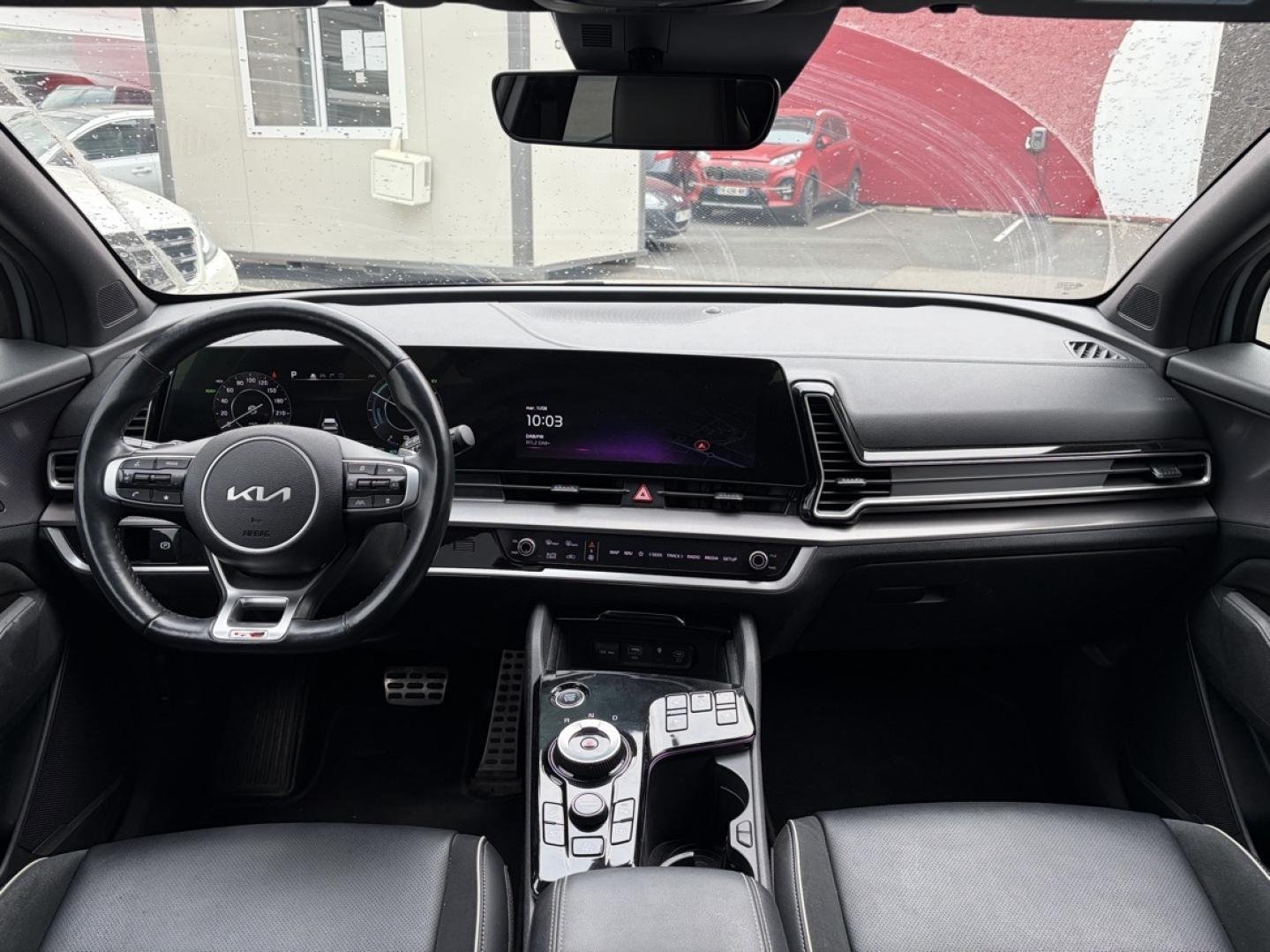 kia - Visuel 14
