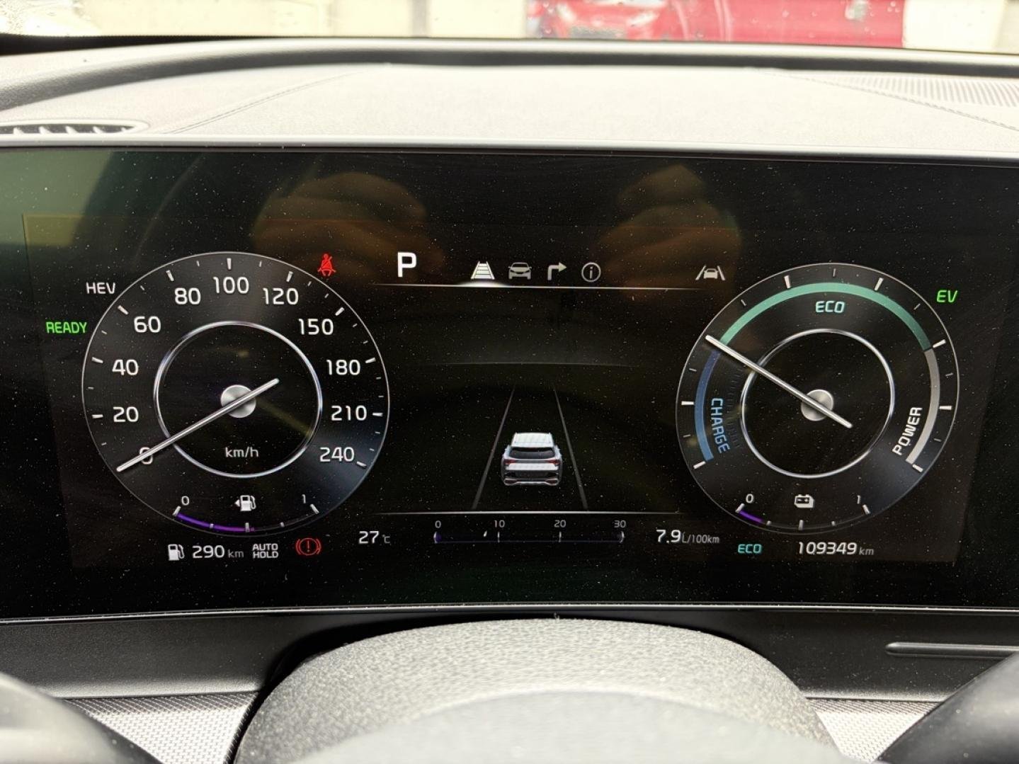 kia - Visuel 18
