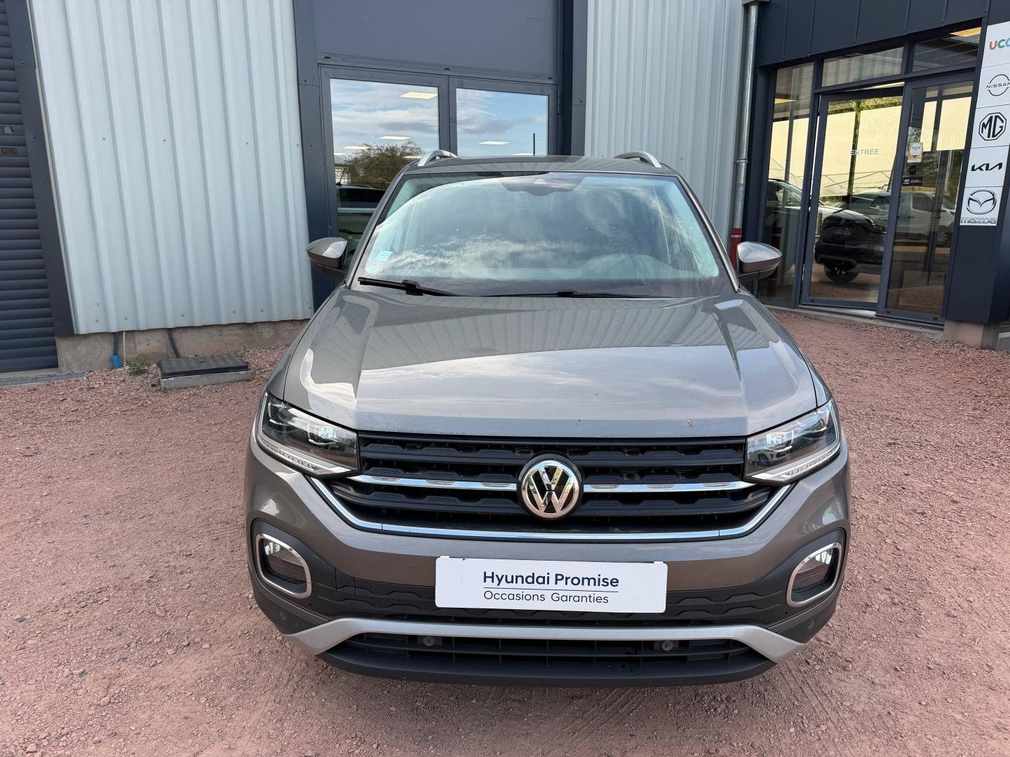 volkswagen - Visuel 0
