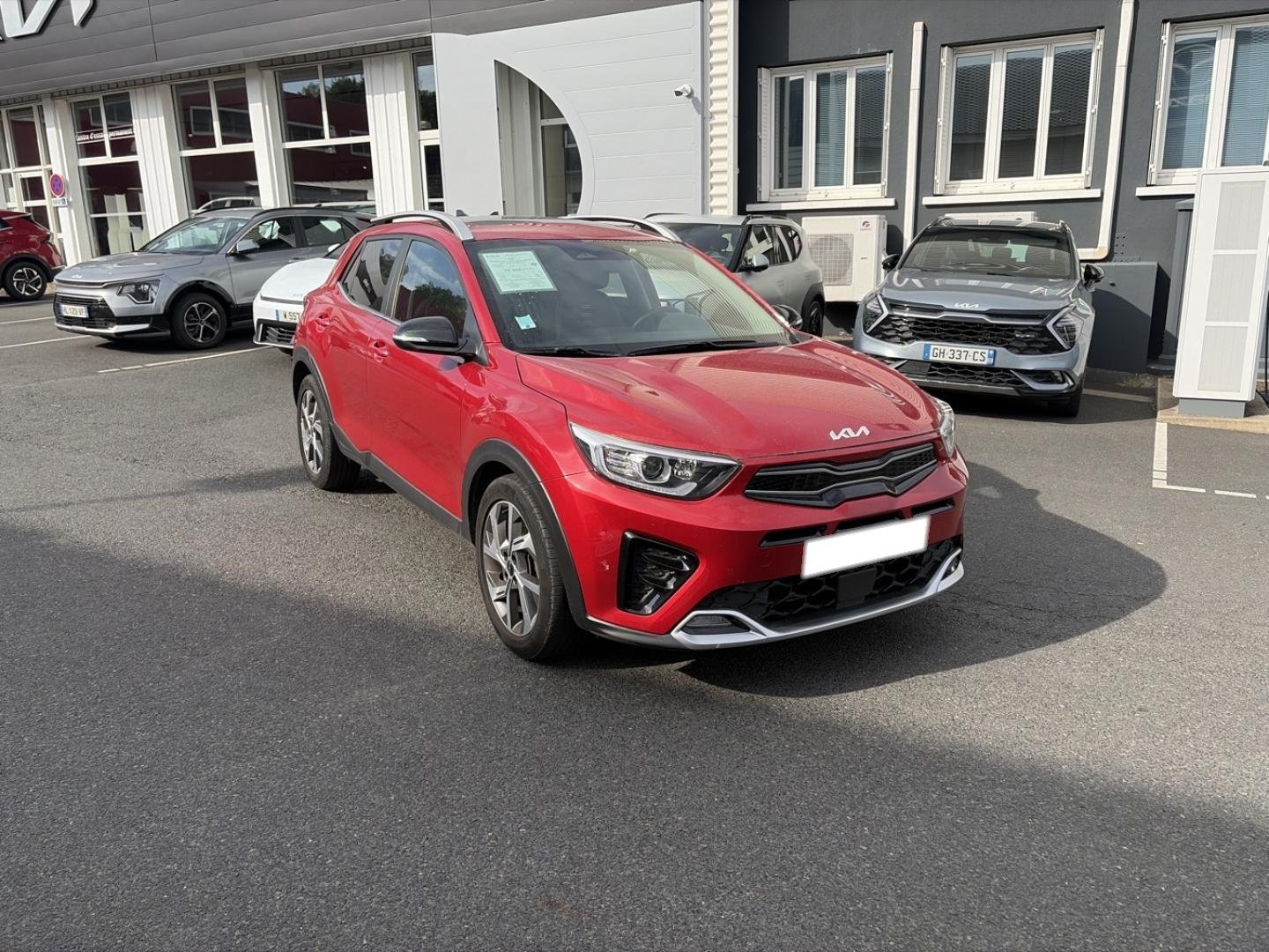 kia - Visuel 0