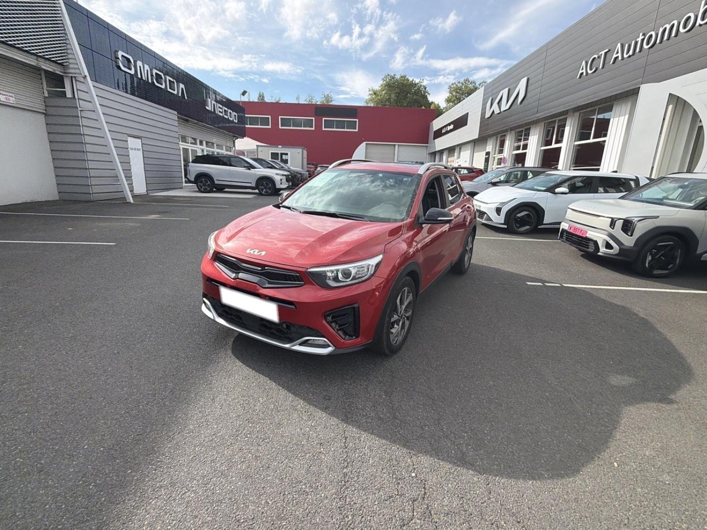 kia - Visuel 2