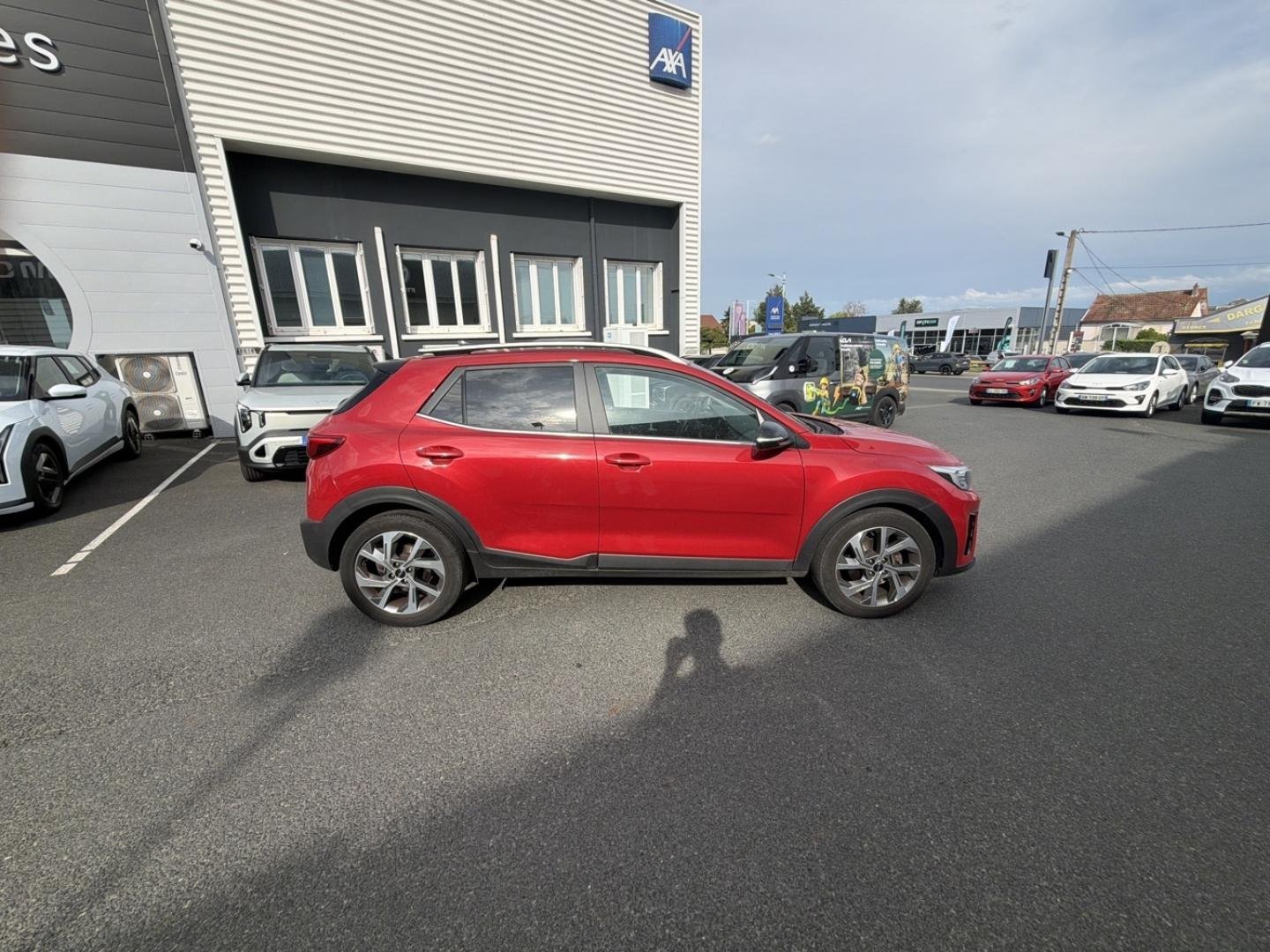 kia - Visuel 3
