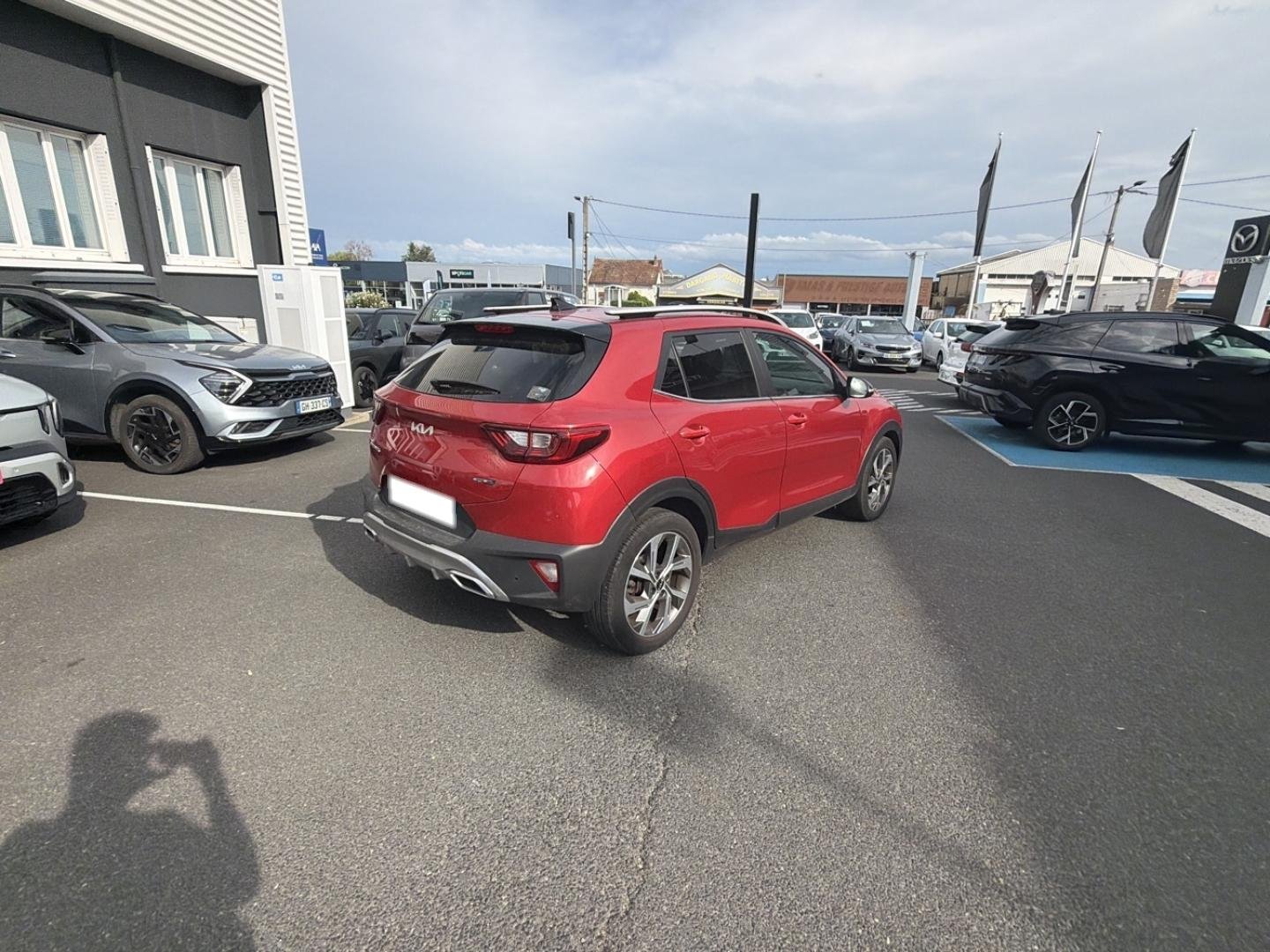 kia - Visuel 4