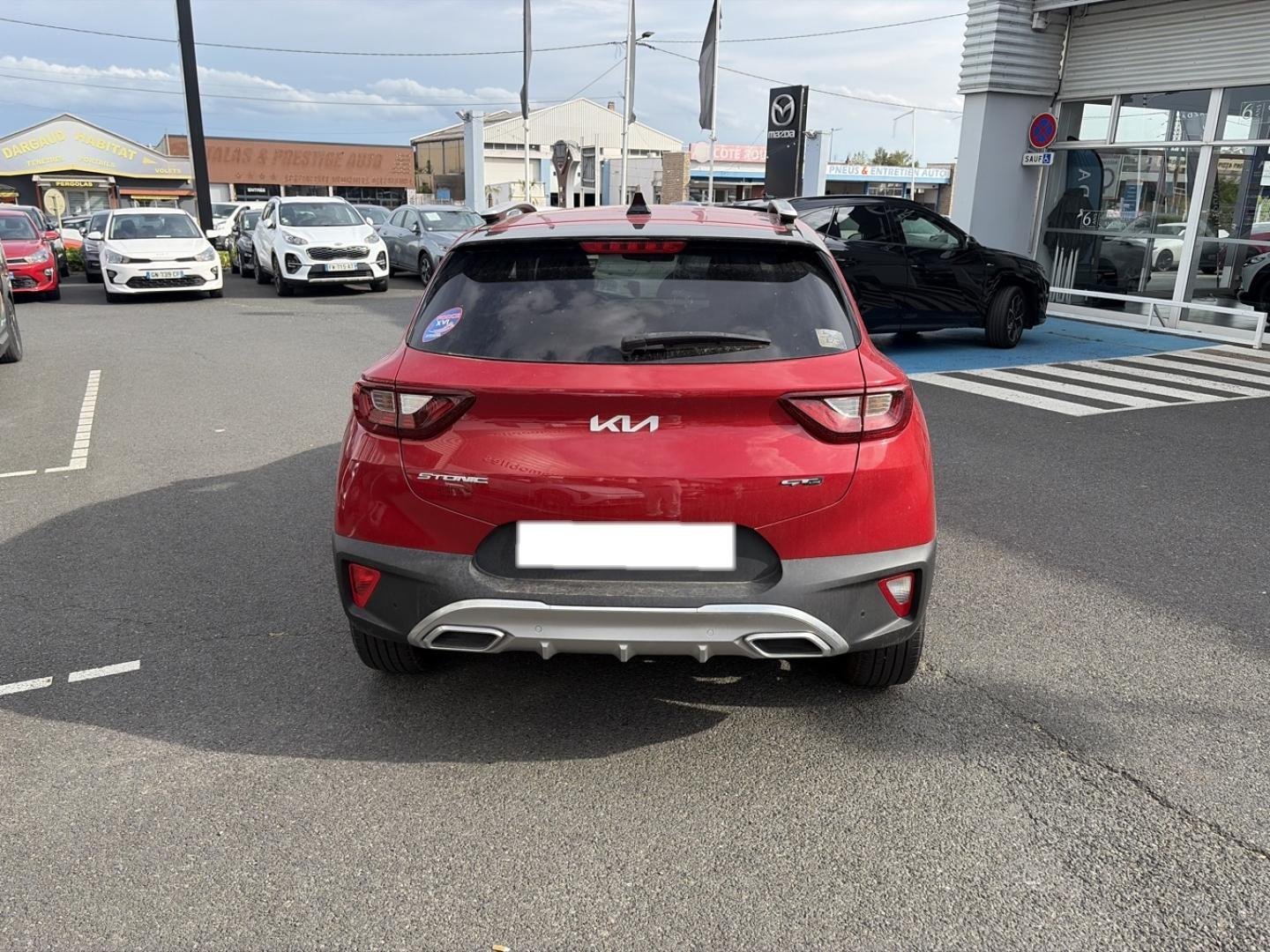 kia - Visuel 5