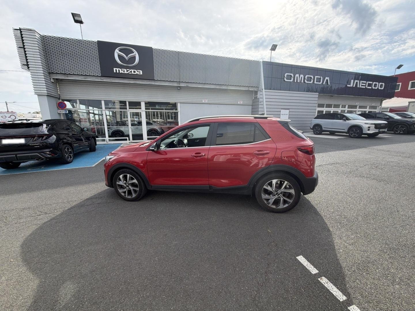 kia - Visuel 7