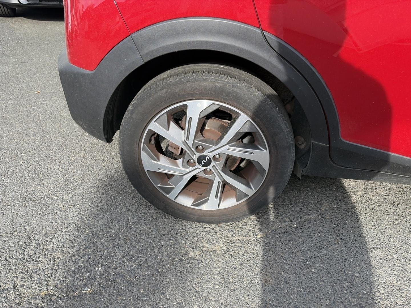 kia - Visuel 9