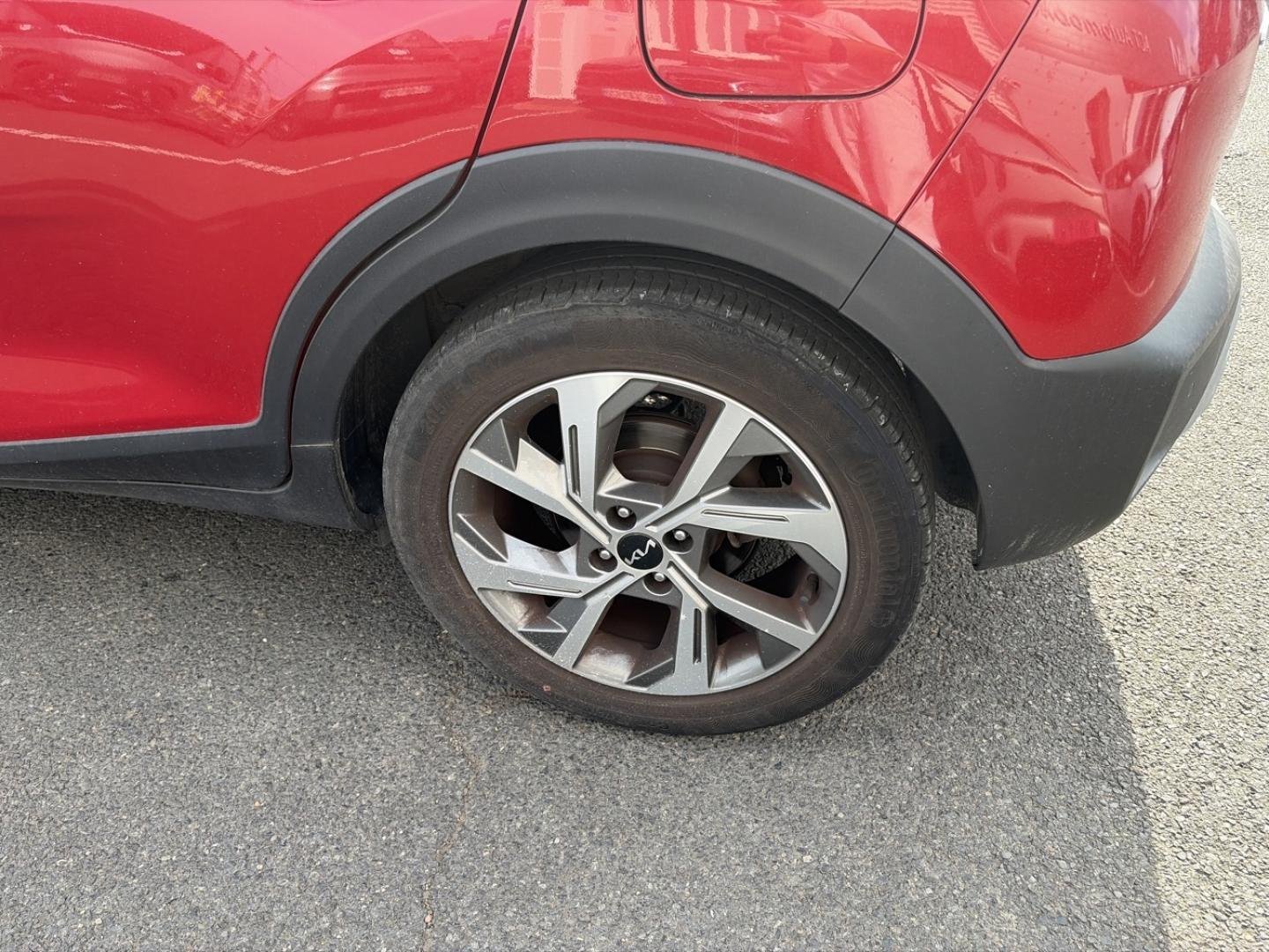 kia - Visuel 10