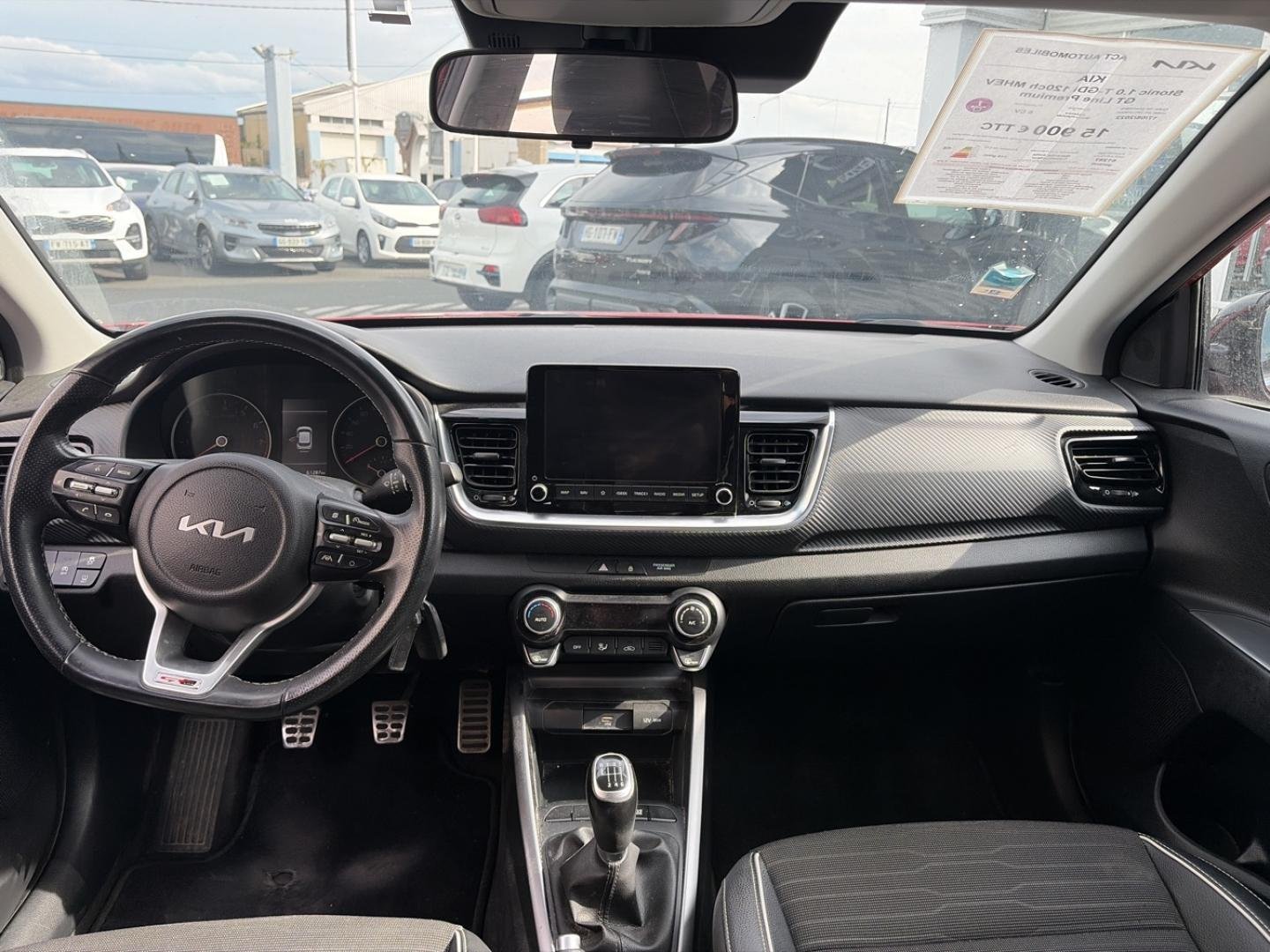 kia - Visuel 12
