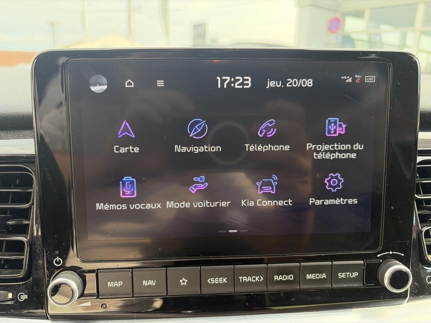 kia - Visuel 16
