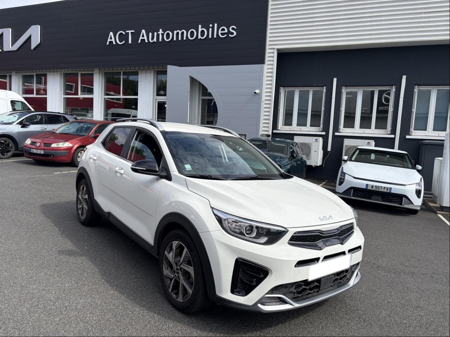 kia - Visuel 0