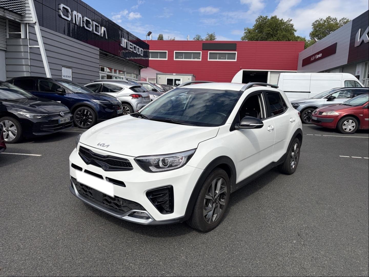 kia - Visuel 2