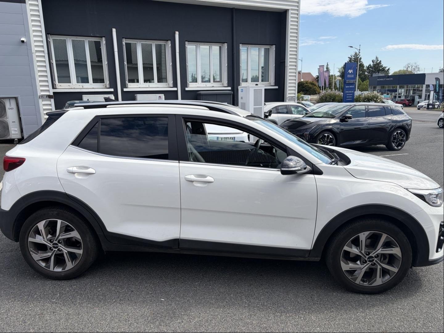 kia - Visuel 3