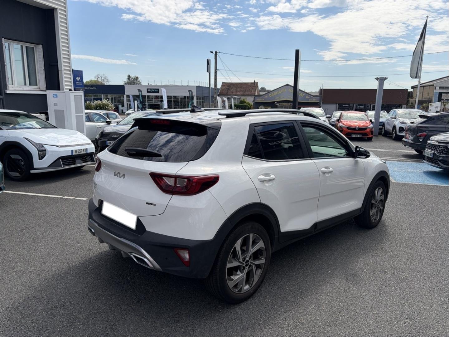 kia - Visuel 4