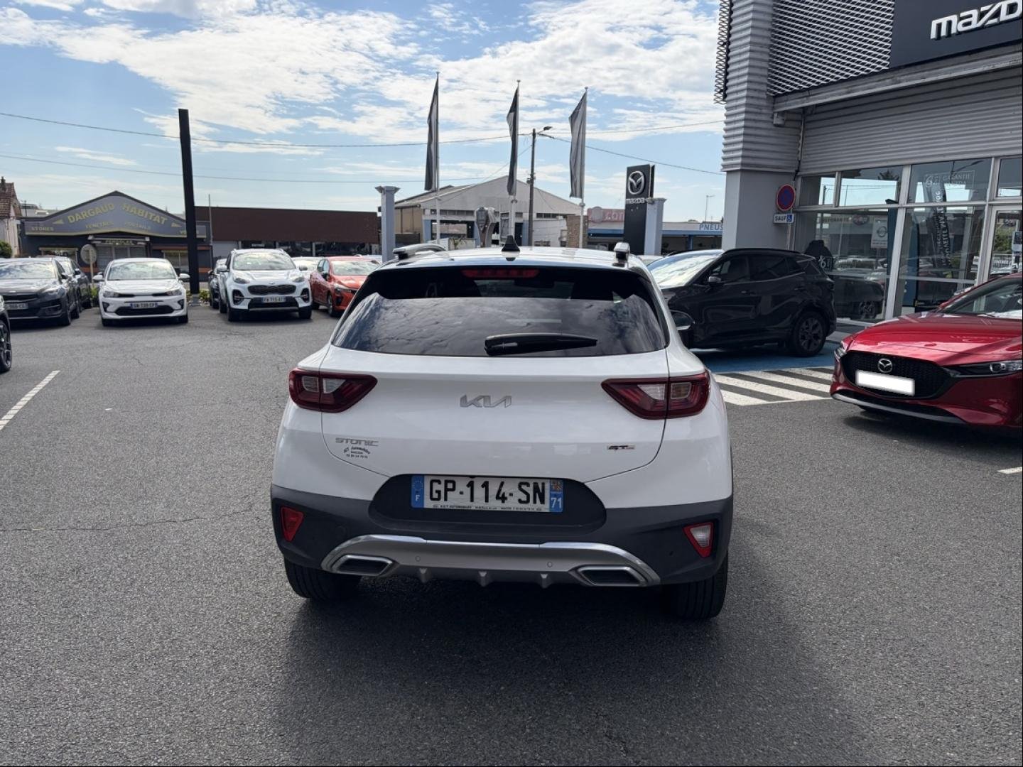 kia - Visuel 5