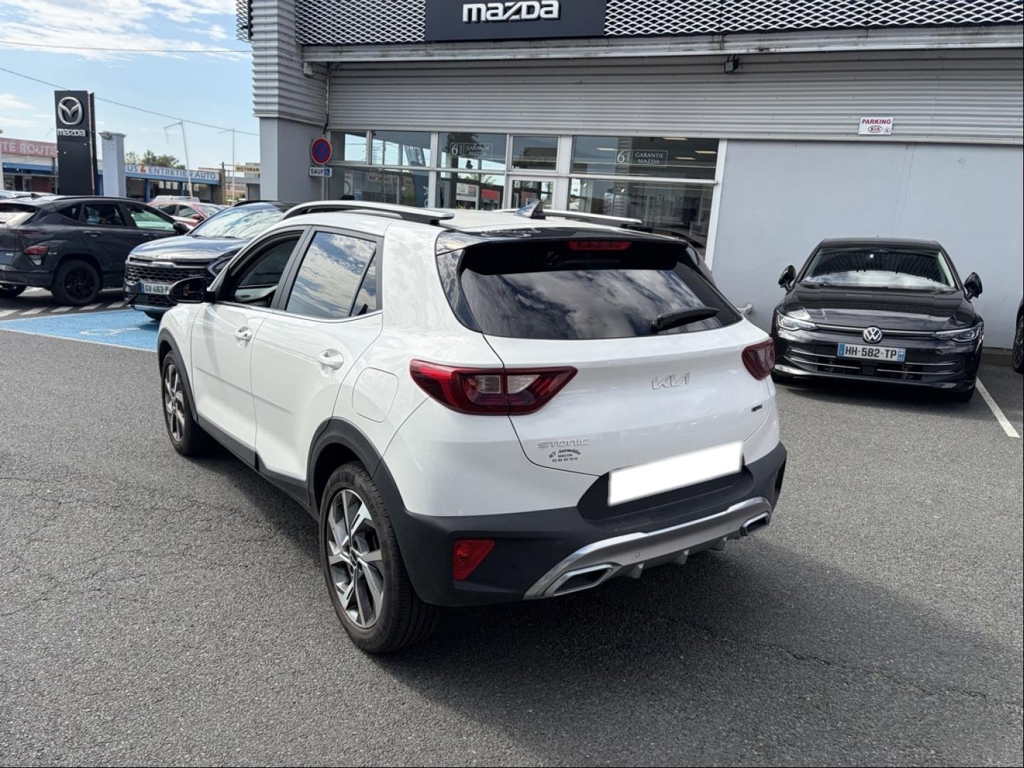 kia - Visuel 6