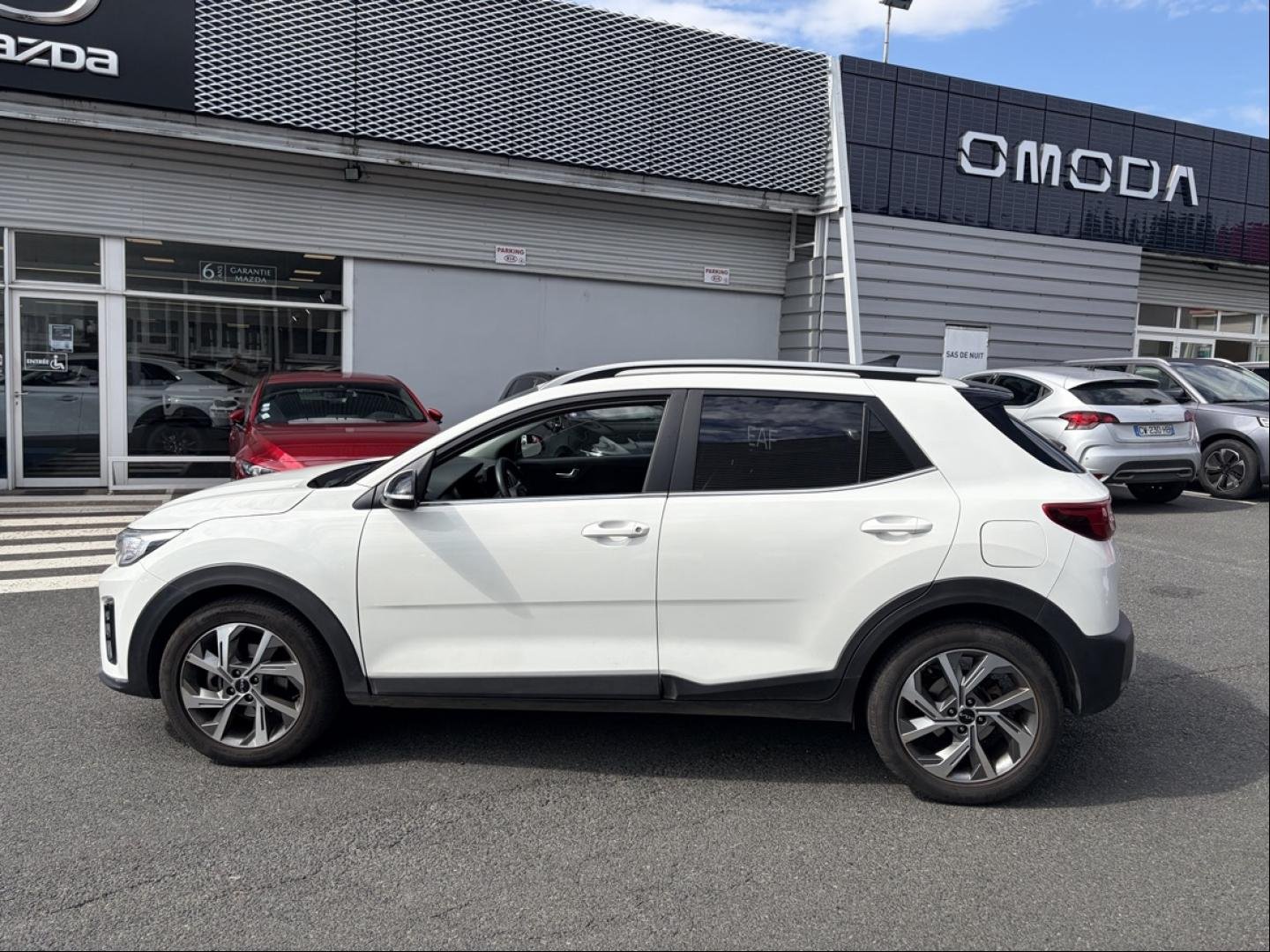 kia - Visuel 7