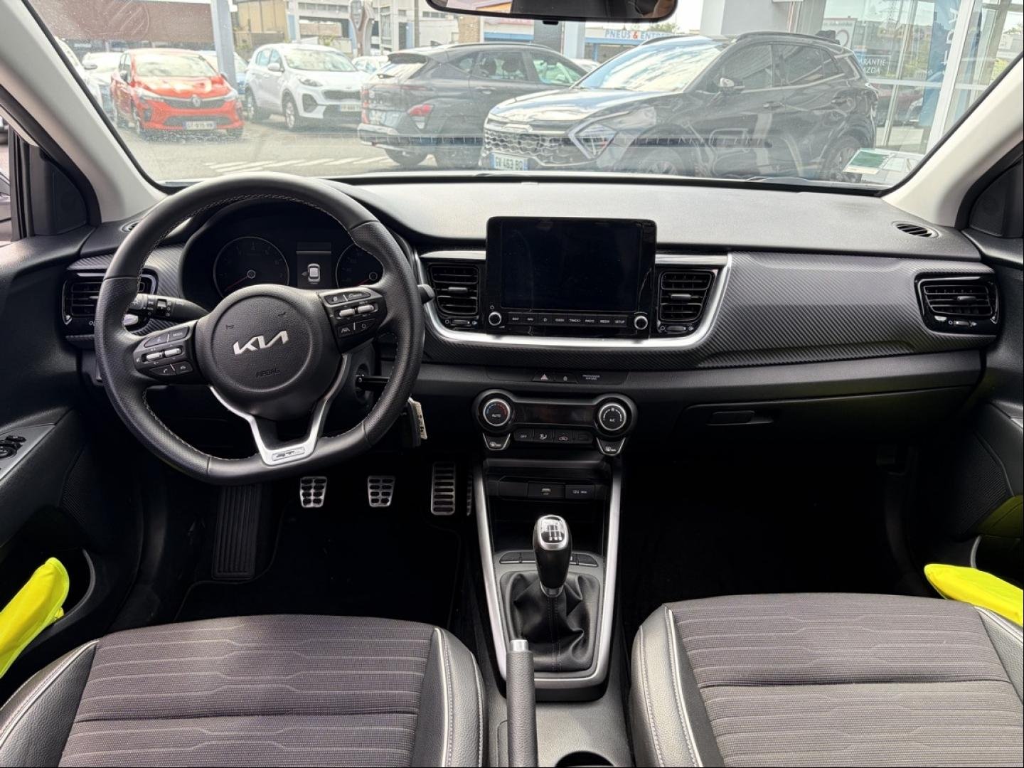 kia - Visuel 12