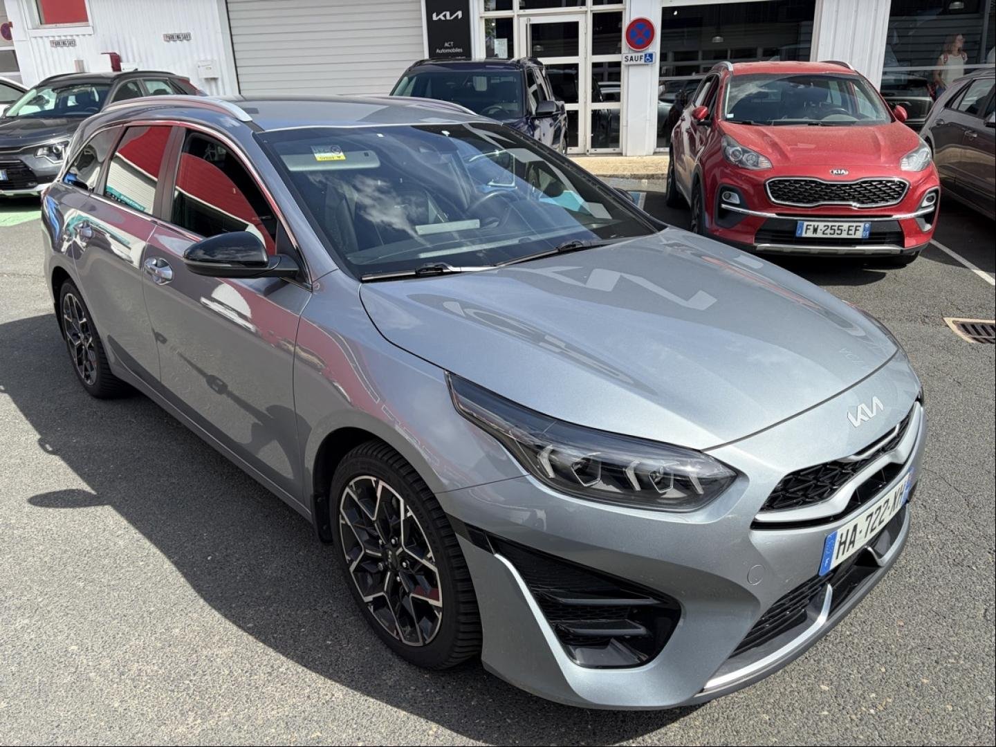 kia - Visuel 0