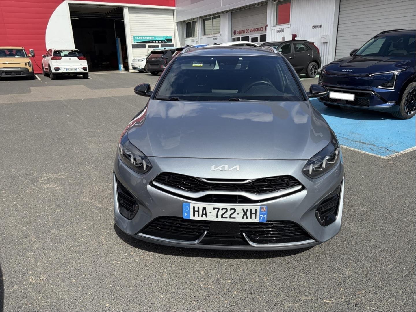 kia - Visuel 1