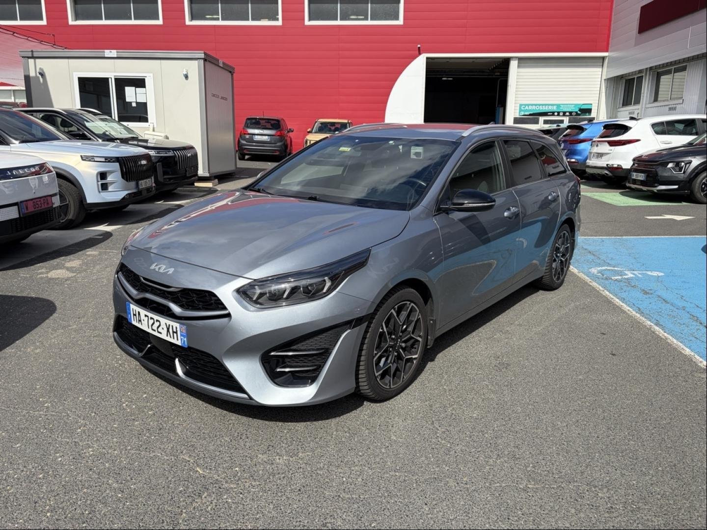 kia - Visuel 2