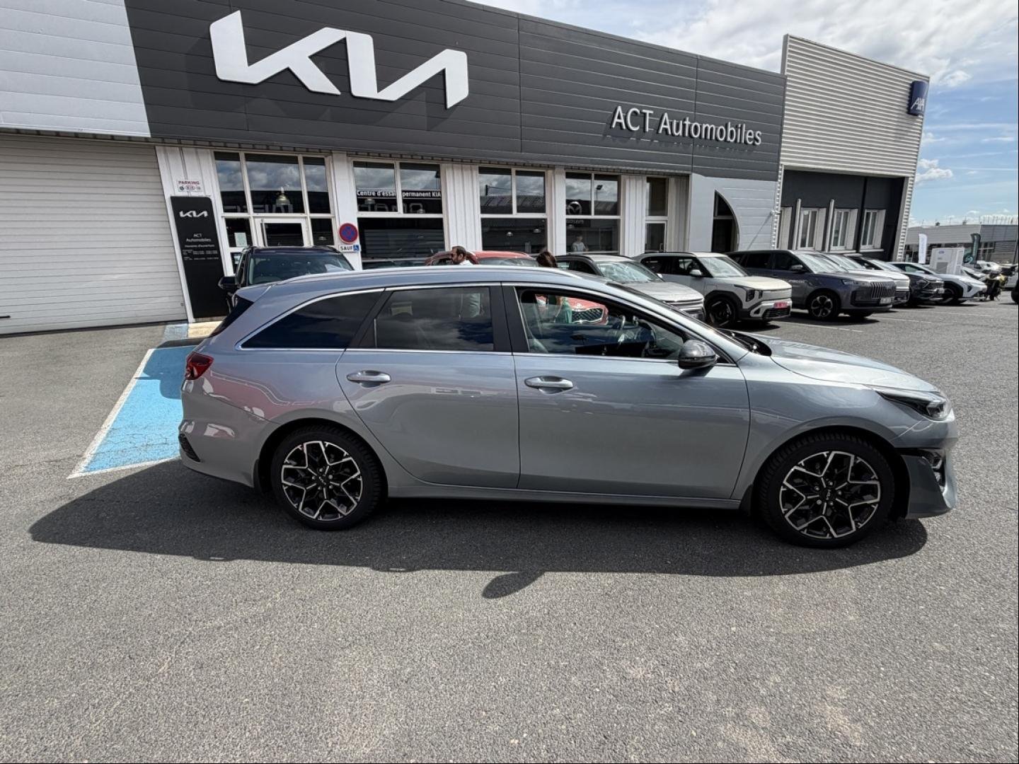 kia - Visuel 3