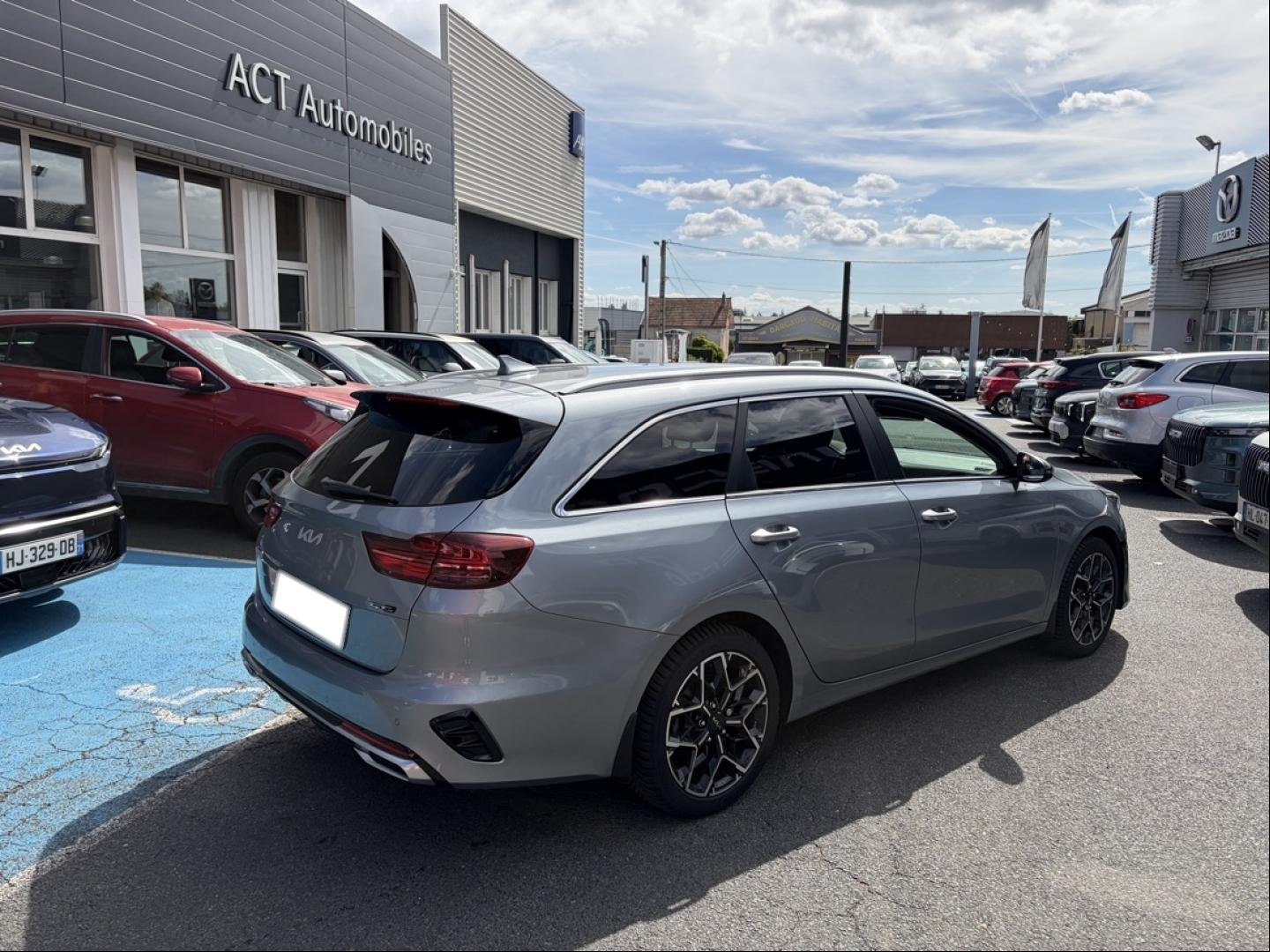 kia - Visuel 4