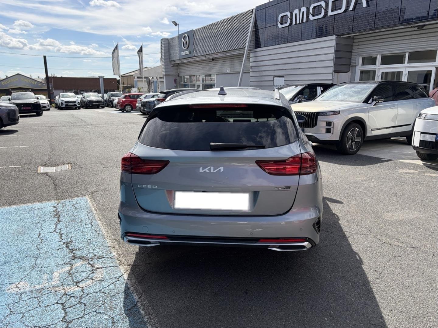 kia - Visuel 5