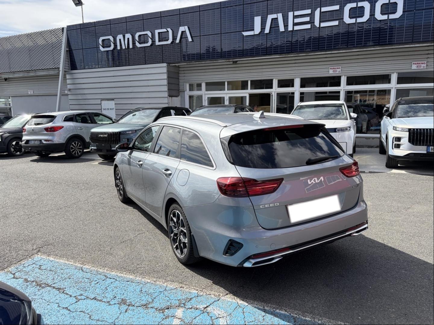 kia - Visuel 6