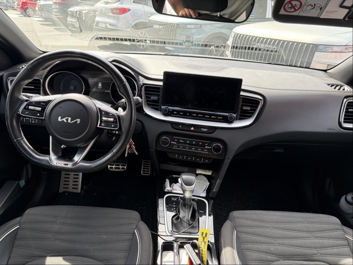 kia - Visuel 8