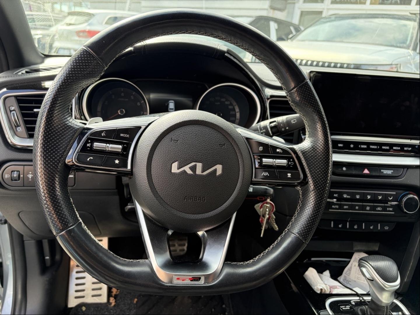kia - Visuel 9