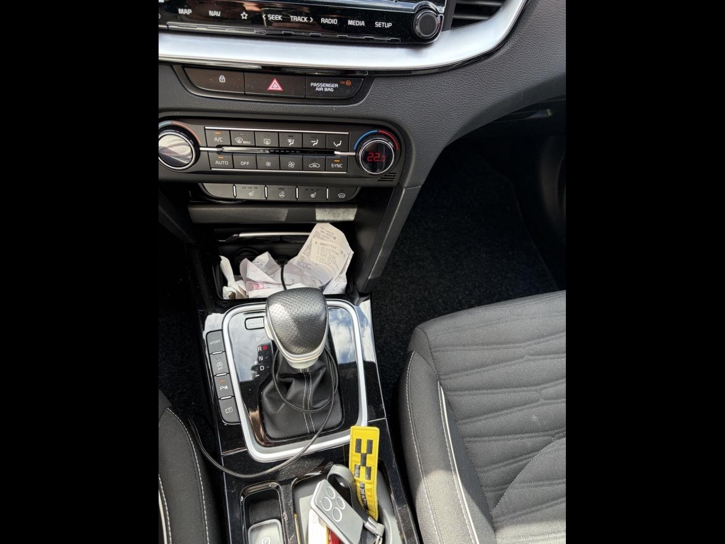 kia - Visuel 12