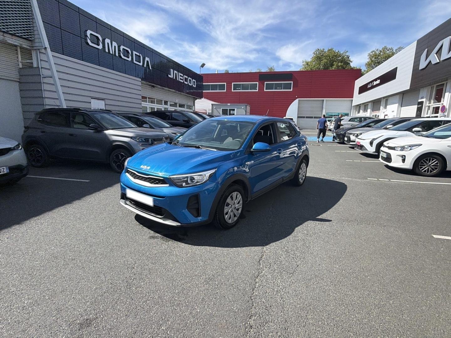 kia - Visuel 2