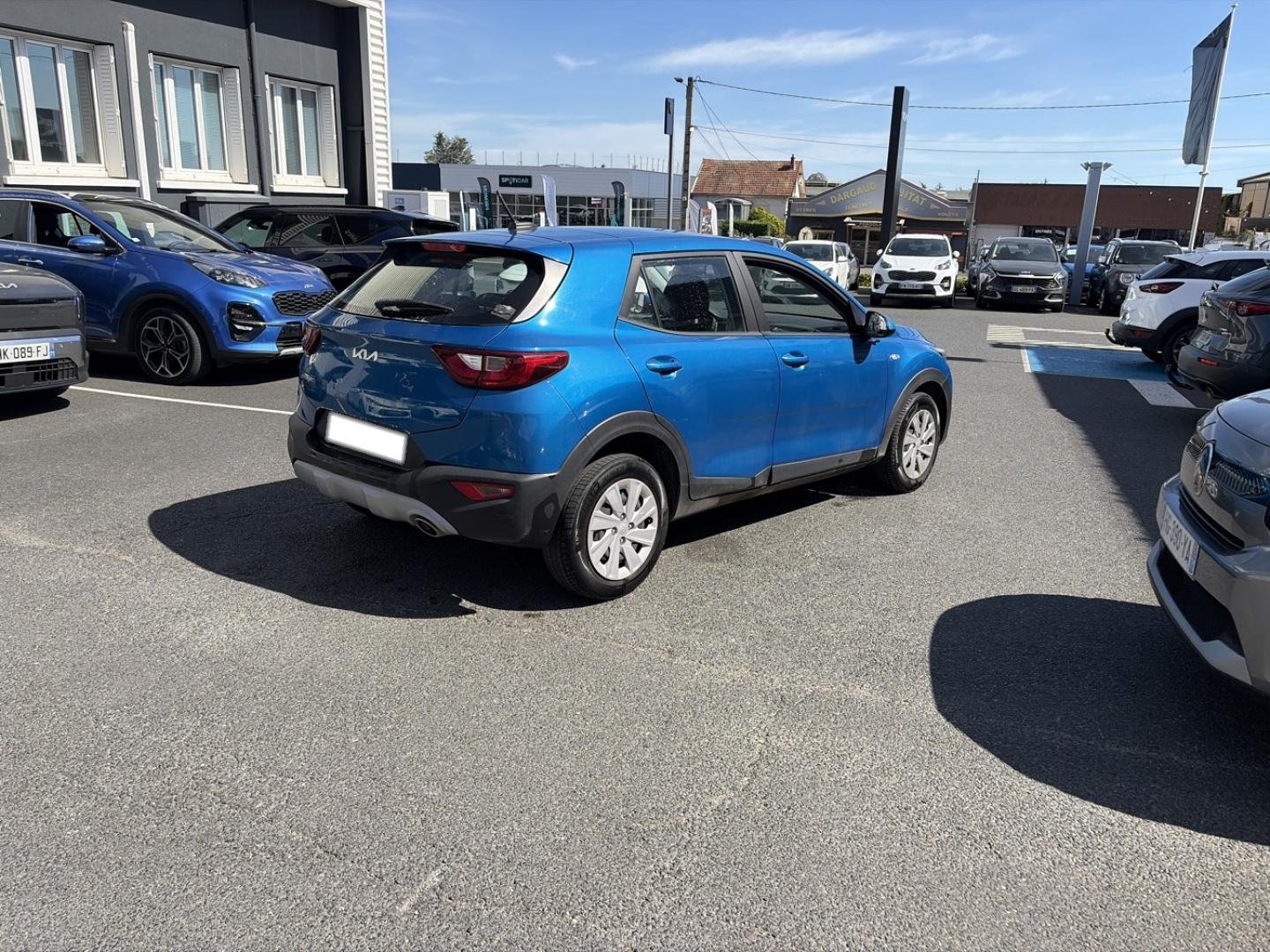 kia - Visuel 4