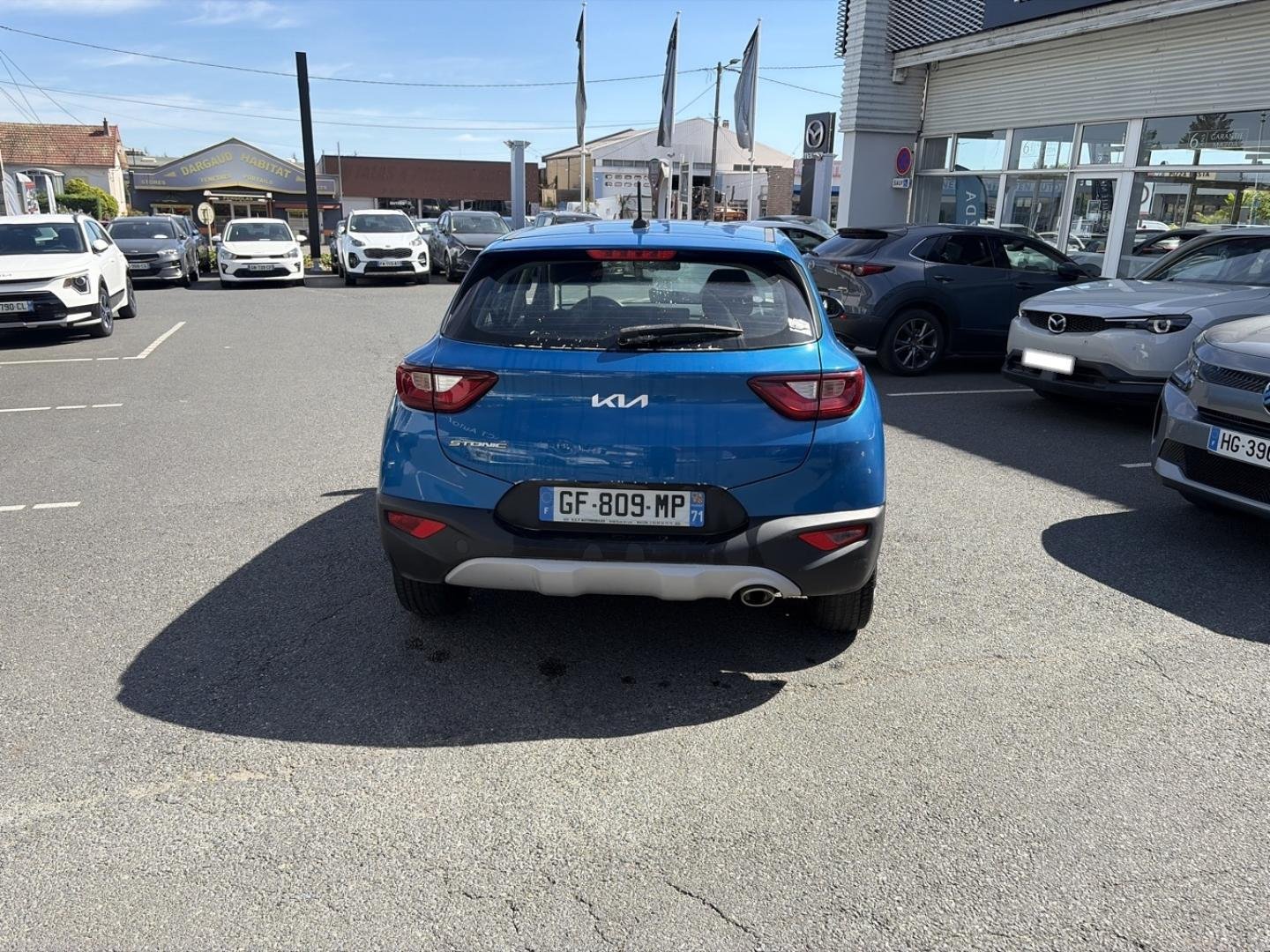 kia - Visuel 5