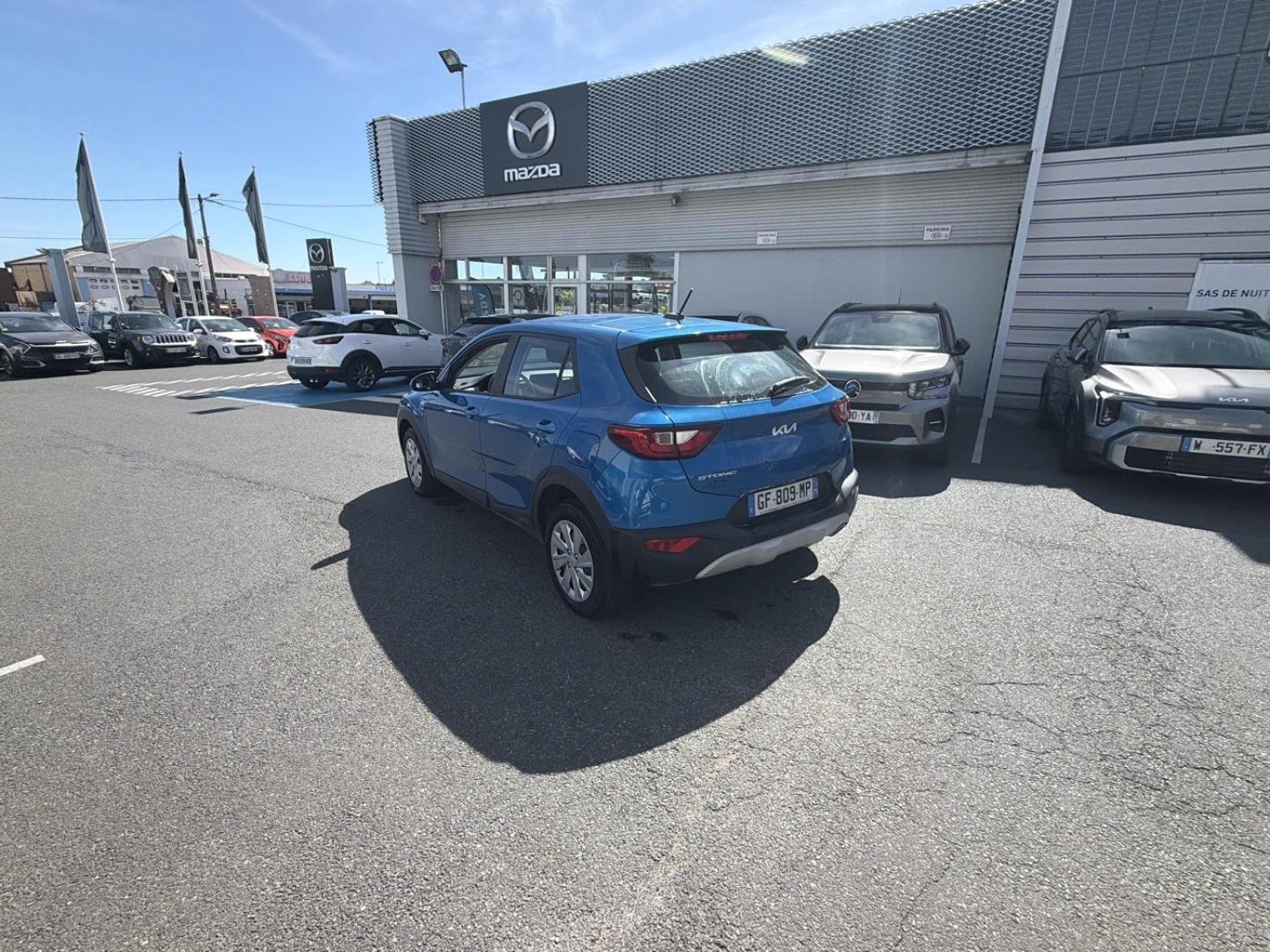kia - Visuel 6