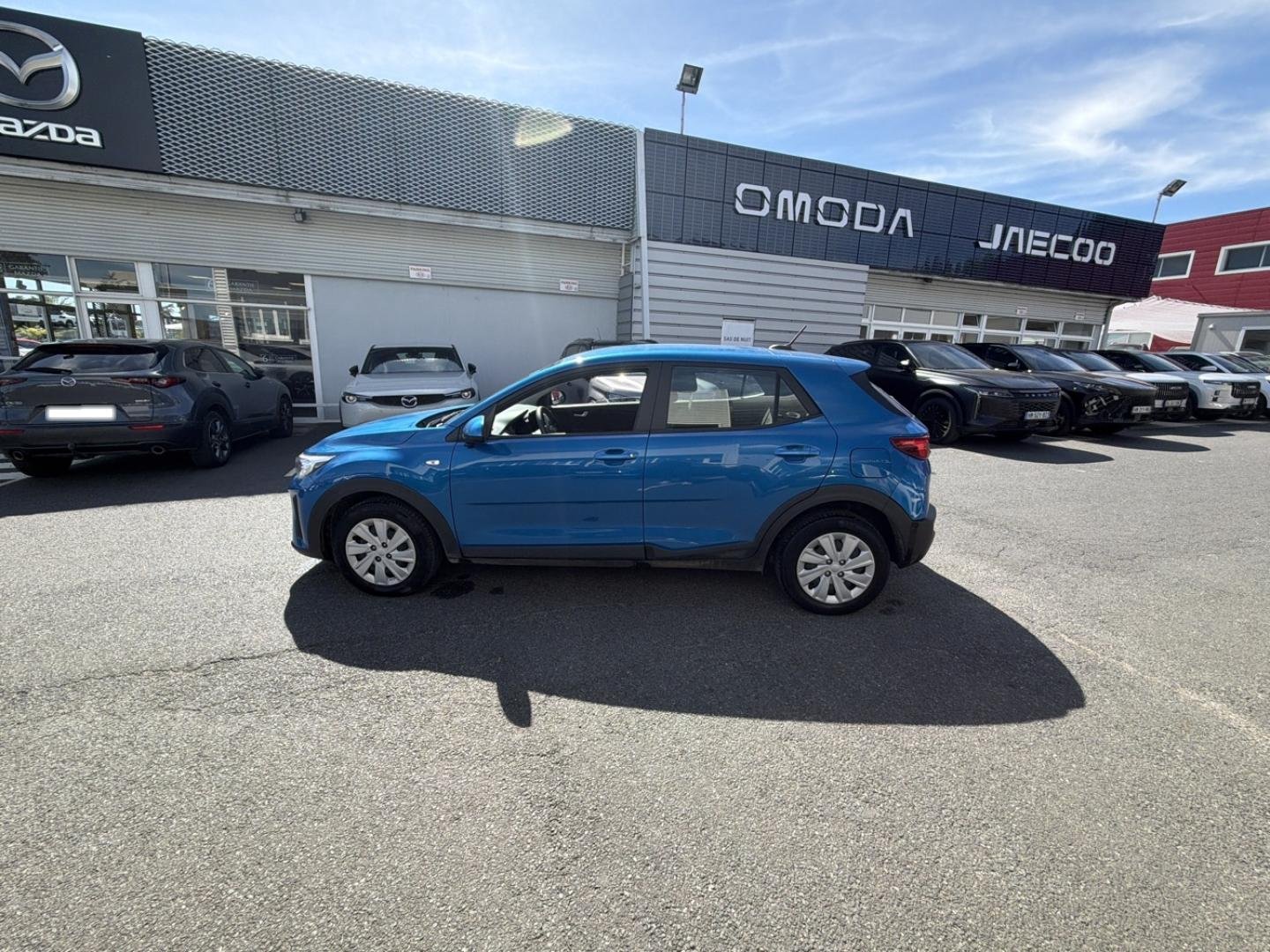 kia - Visuel 7