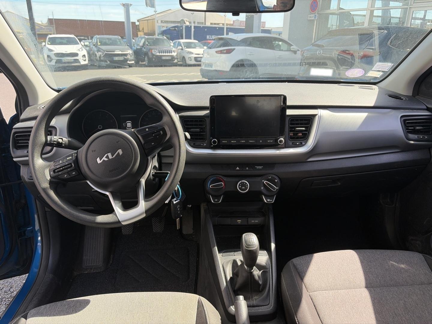kia - Visuel 12