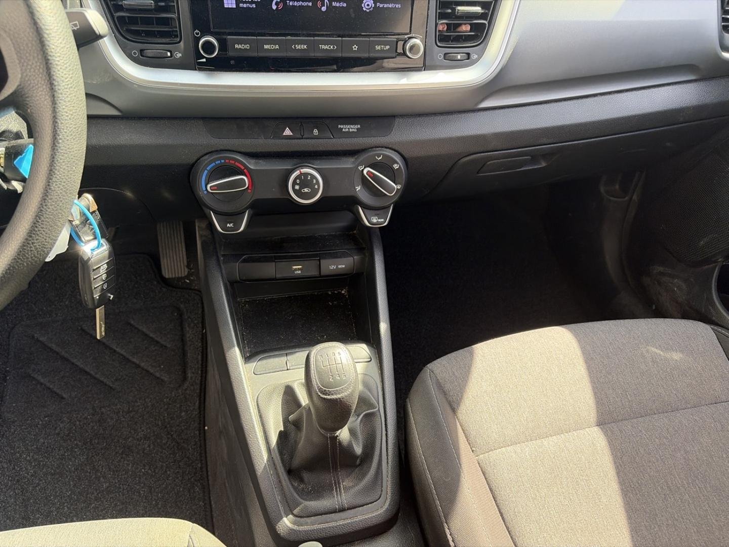 kia - Visuel 17