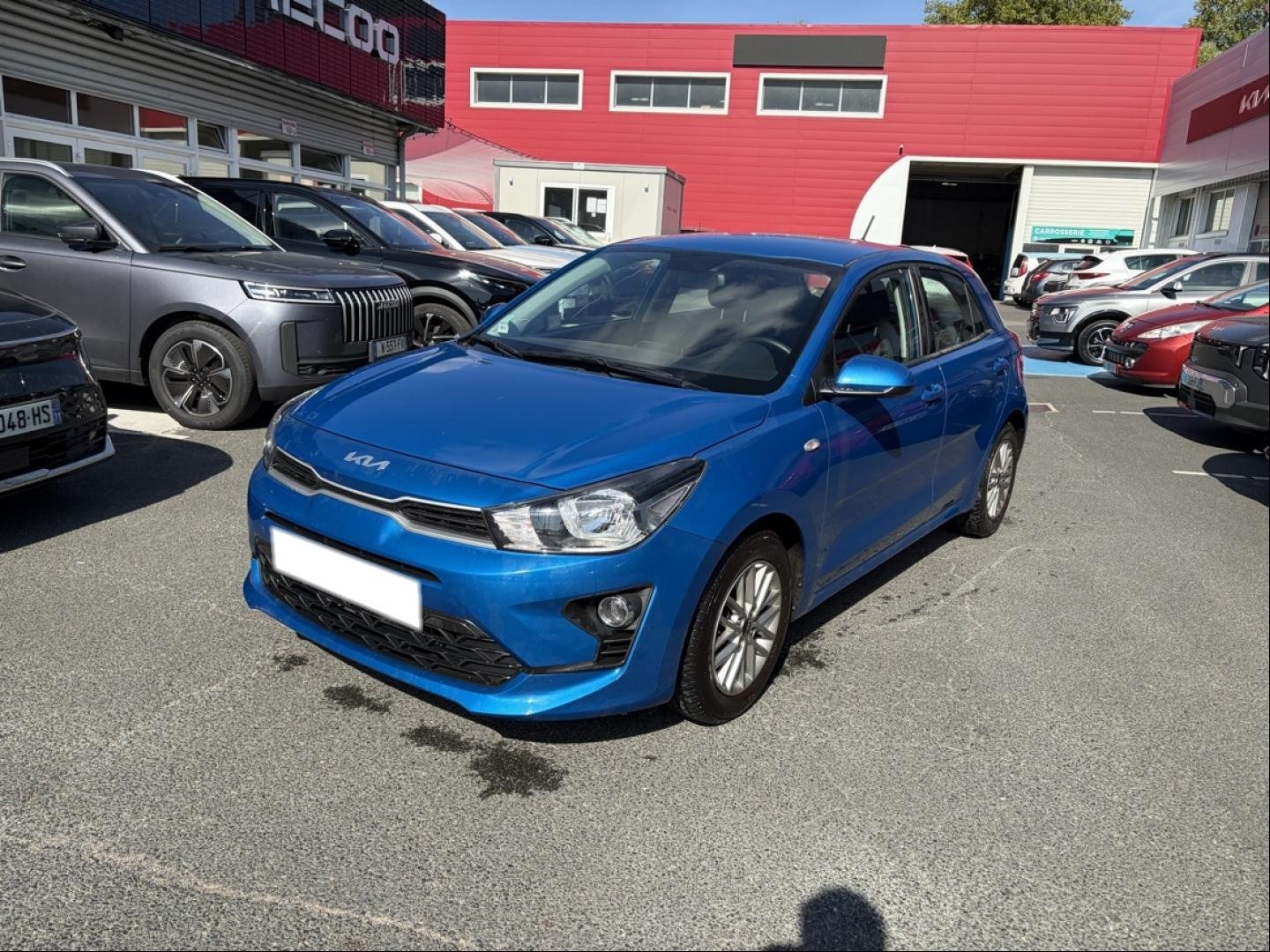 kia - Visuel 2
