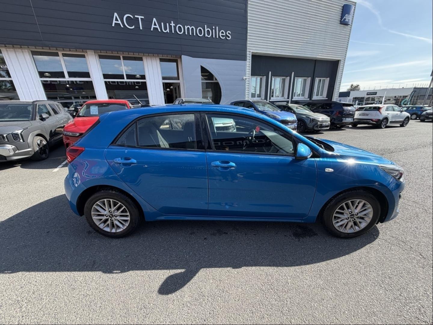 kia - Visuel 3