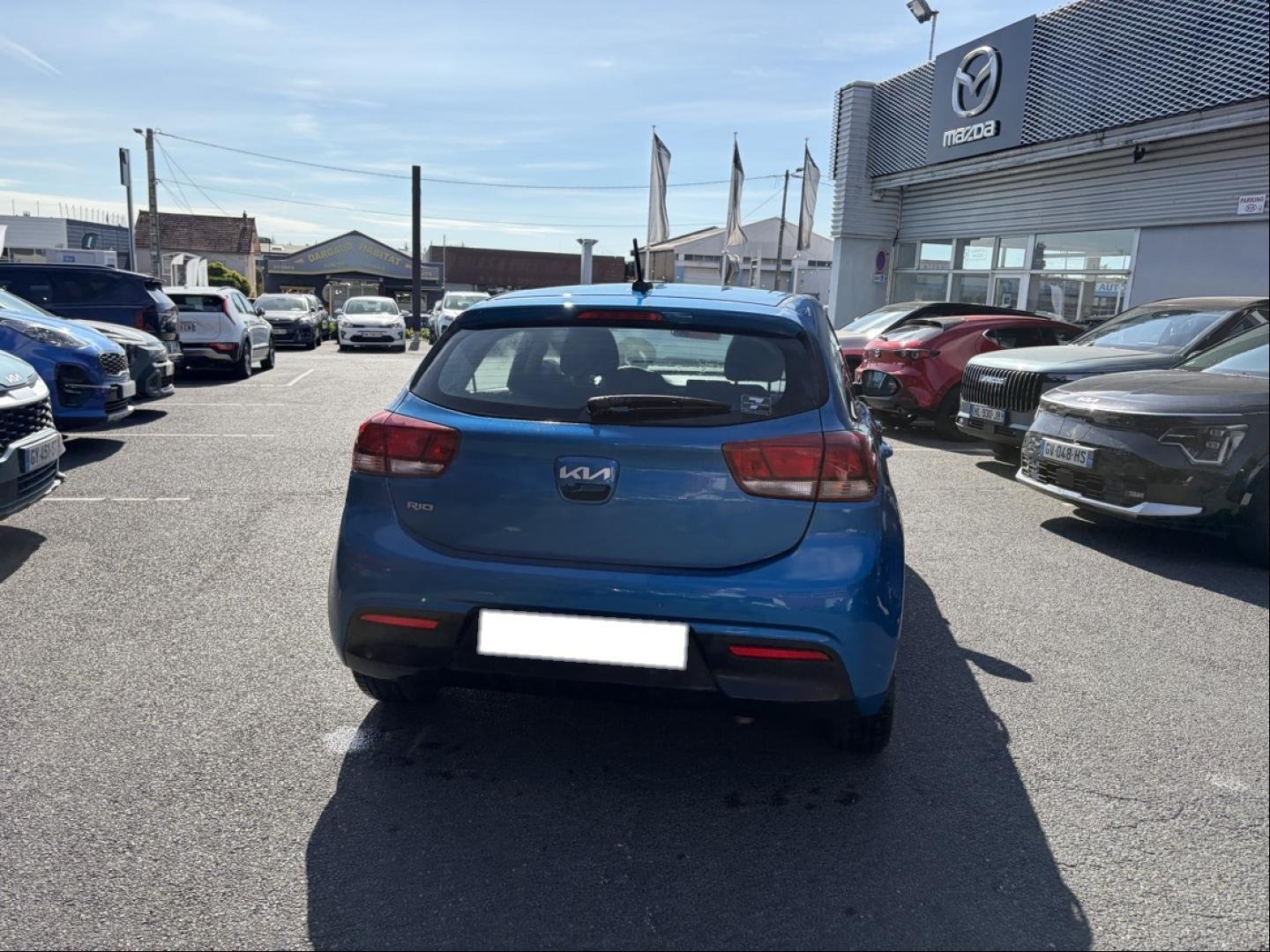 kia - Visuel 5