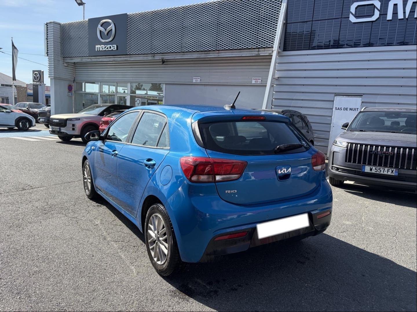 kia - Visuel 6