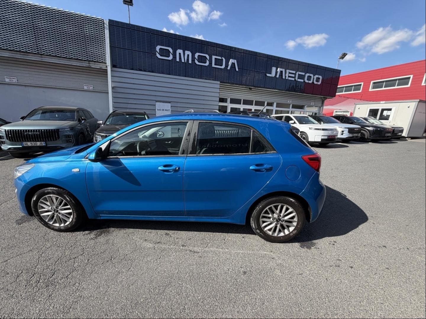 kia - Visuel 7