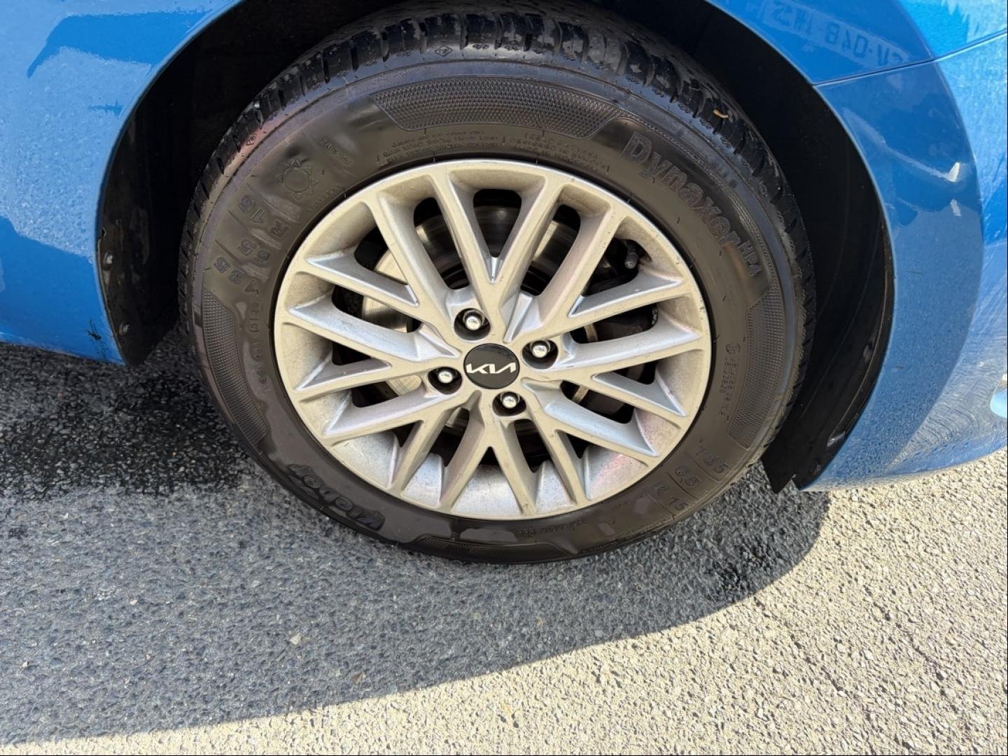 kia - Visuel 8