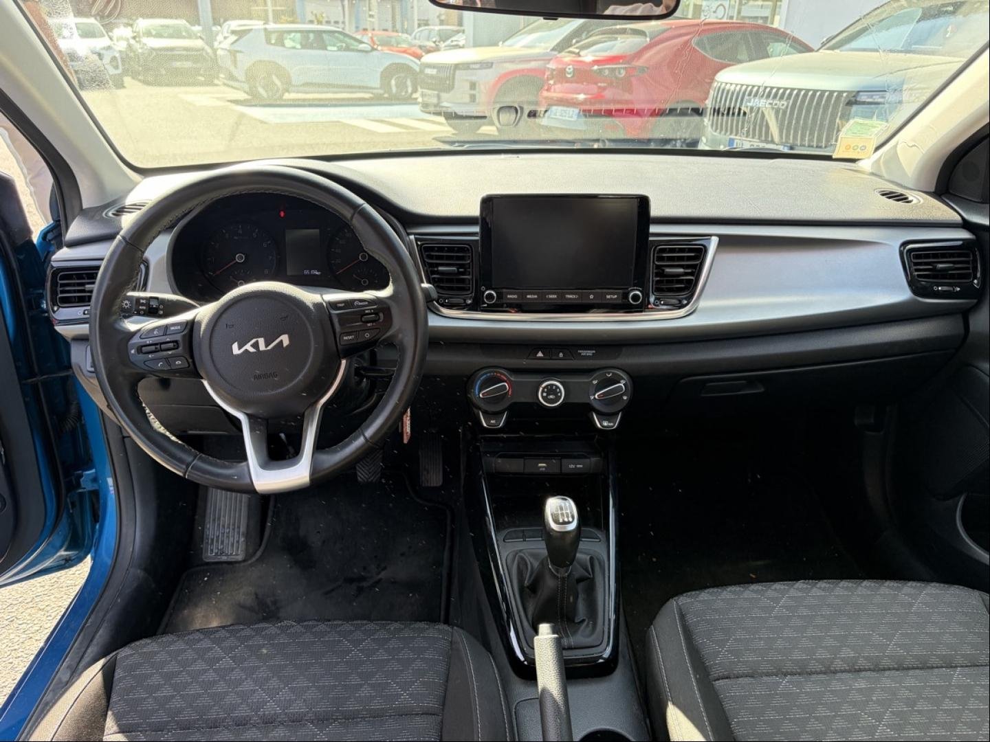 kia - Visuel 12