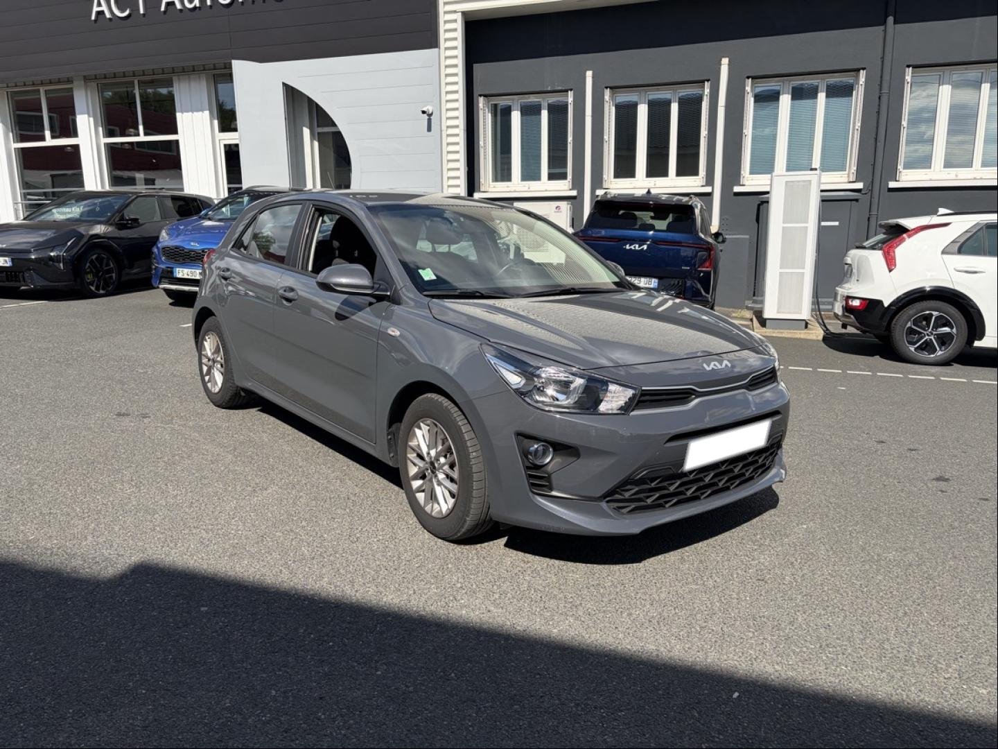 kia - Visuel 0