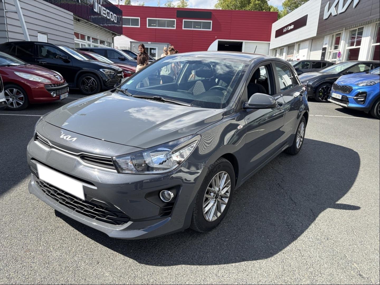 kia - Visuel 2