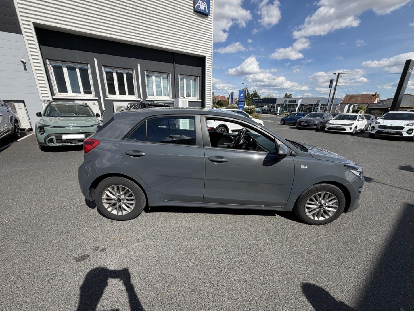 kia - Visuel 3