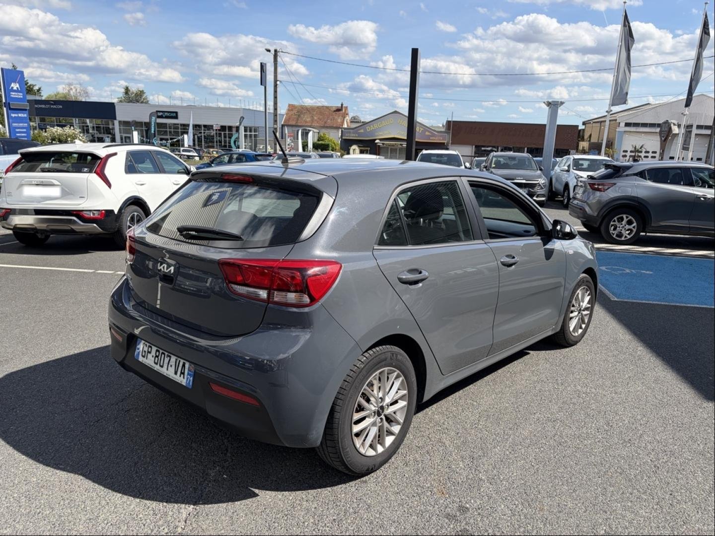kia - Visuel 4
