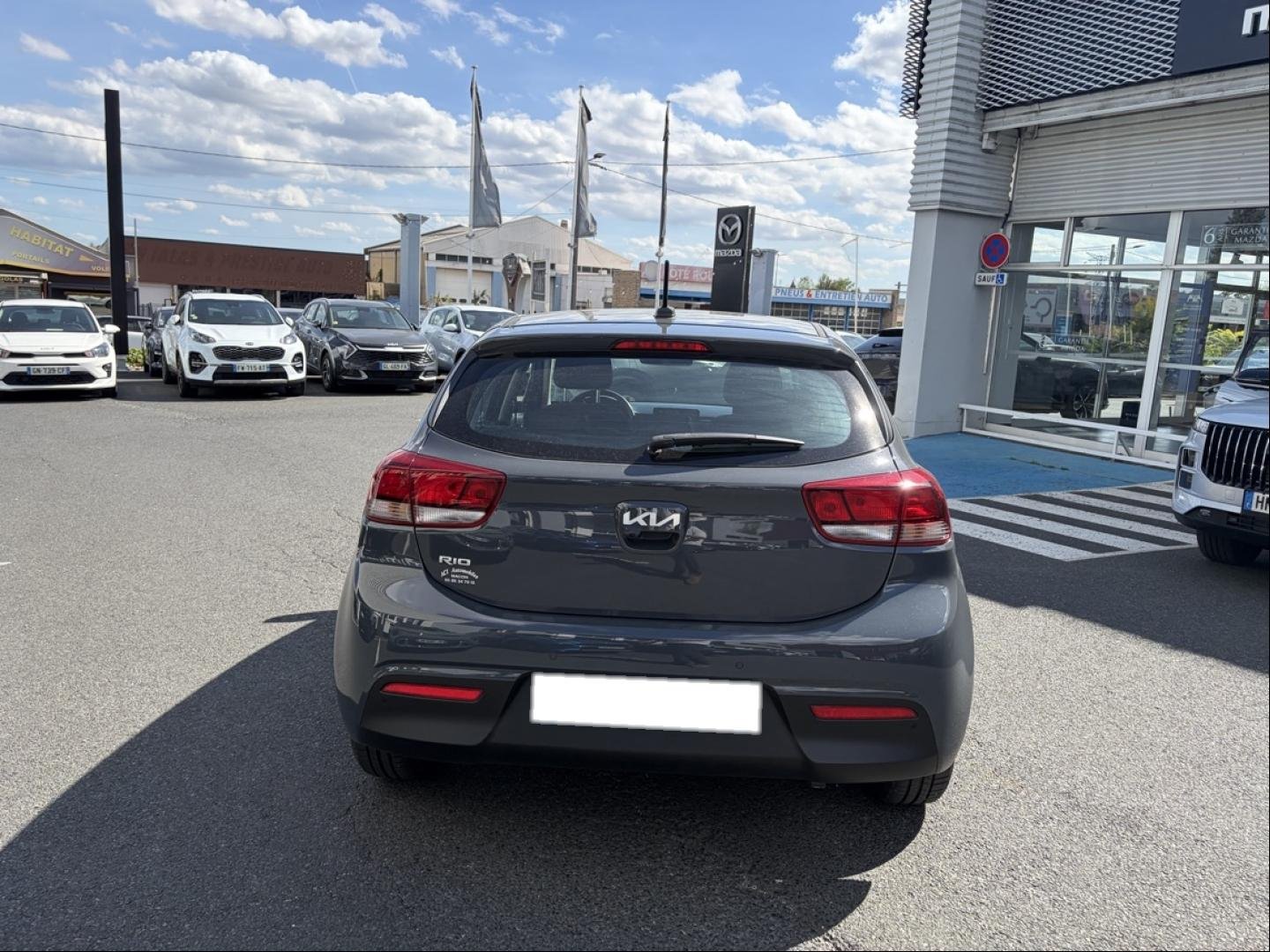 kia - Visuel 5